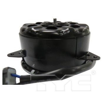 Engine Cooling Fan Motor