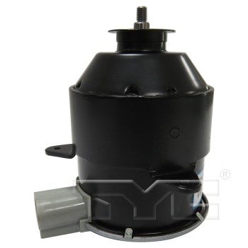 Engine Cooling Fan Motor