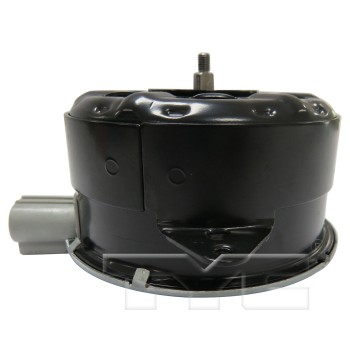 Engine Cooling Fan Motor