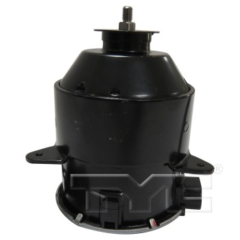 Engine Cooling Fan Motor