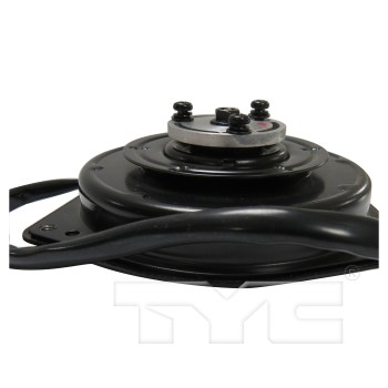 A/C Condenser Fan Motor