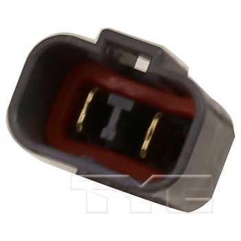 Engine Cooling Fan Motor