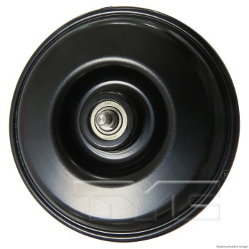 Engine Cooling Fan Motor