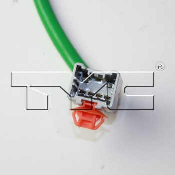Window Motor and Regulator Assembly