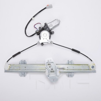 Window Motor and Regulator Assembly