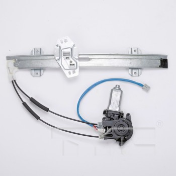 Window Motor and Regulator Assembly