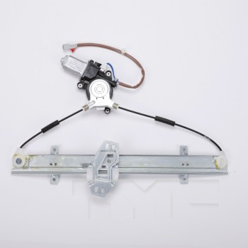 Window Motor and Regulator Assembly