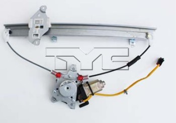 Window Motor and Regulator Assembly
