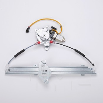 Window Motor and Regulator Assembly