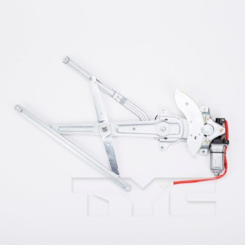 Window Motor and Regulator Assembly