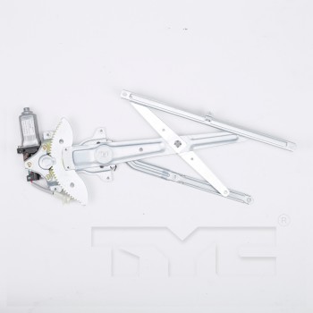 Window Motor and Regulator Assembly