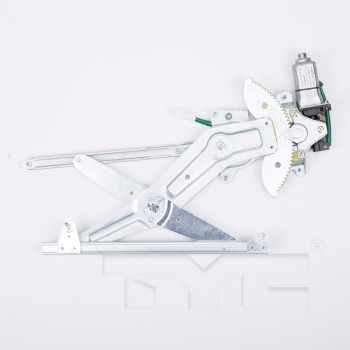 Window Motor and Regulator Assembly