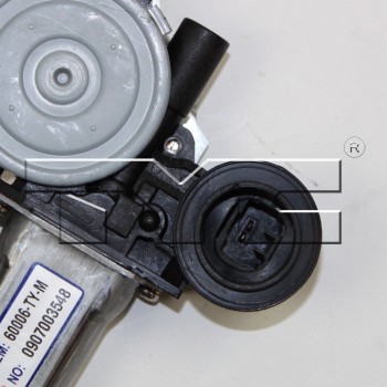 Window Motor and Regulator Assembly