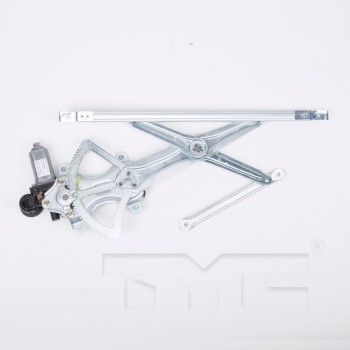 Window Motor and Regulator Assembly