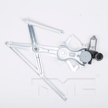 Window Motor and Regulator Assembly