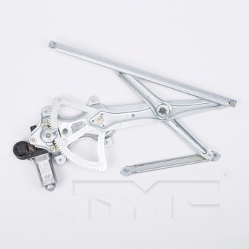 Window Motor and Regulator Assembly