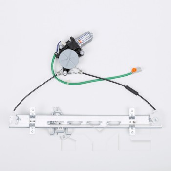 Window Motor and Regulator Assembly