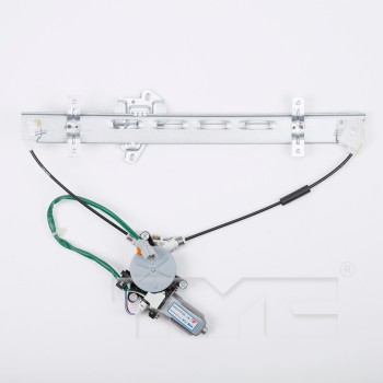 Window Motor and Regulator Assembly