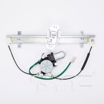 Window Motor and Regulator Assembly