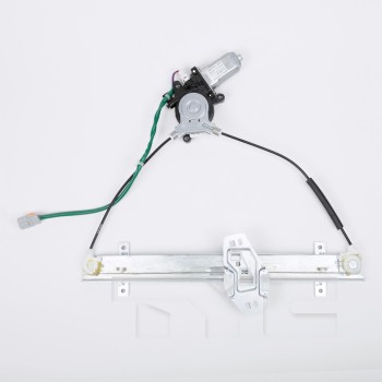 Window Motor and Regulator Assembly