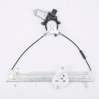 Window Motor and Regulator Assembly