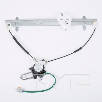 Window Motor and Regulator Assembly