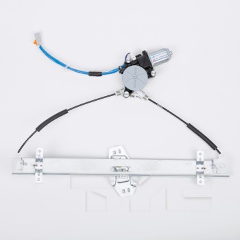 Window Motor and Regulator Assembly