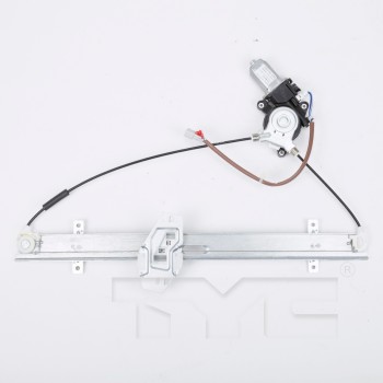 Window Motor and Regulator Assembly