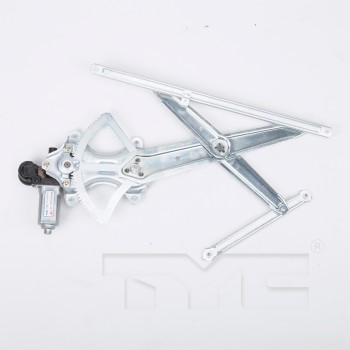 Window Motor and Regulator Assembly