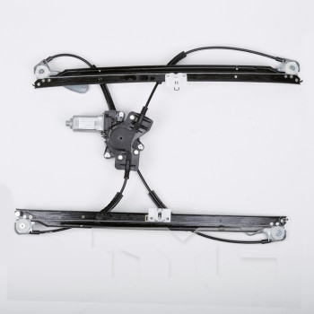 Window Motor and Regulator Assembly