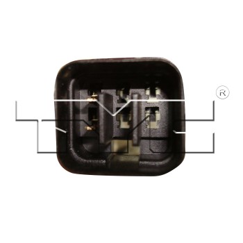 Window Motor and Regulator Assembly