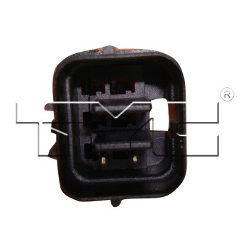 Window Motor and Regulator Assembly