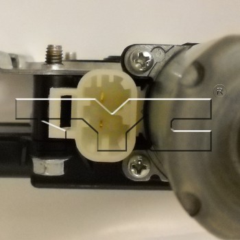 Window Motor and Regulator Assembly