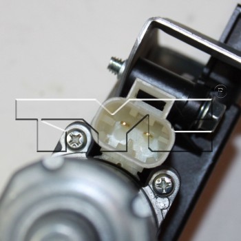 Window Motor and Regulator Assembly