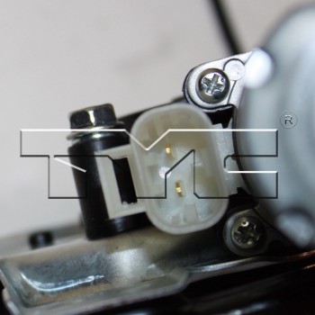 Window Motor and Regulator Assembly