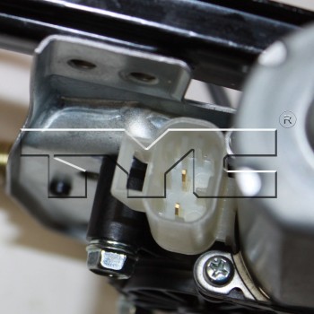 Window Motor and Regulator Assembly