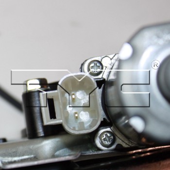 Window Motor and Regulator Assembly