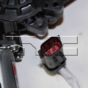 Window Motor and Regulator Assembly