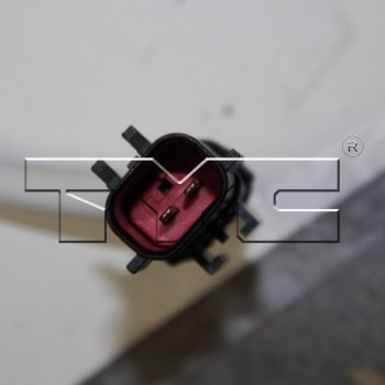 Window Motor and Regulator Assembly