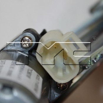 Window Motor and Regulator Assembly