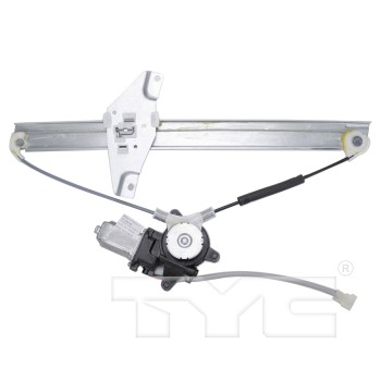 Window Motor and Regulator Assembly