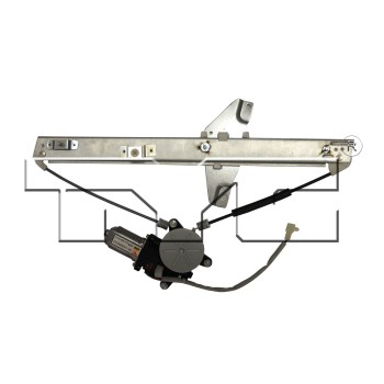 Window Motor and Regulator Assembly