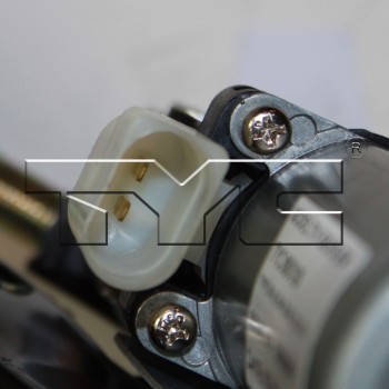 Window Motor and Regulator Assembly