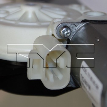 Window Motor and Regulator Assembly