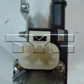 Window Motor and Regulator Assembly