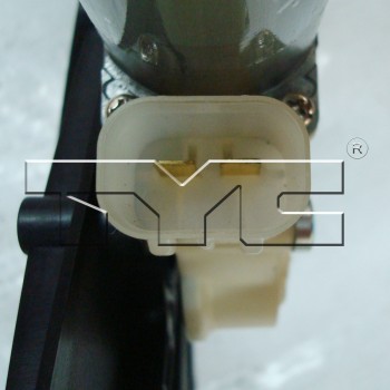 Window Motor and Regulator Assembly