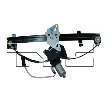 Window Motor and Regulator Assembly