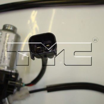 Window Motor and Regulator Assembly