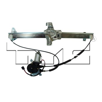 Window Motor and Regulator Assembly