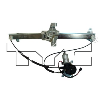 Window Motor and Regulator Assembly